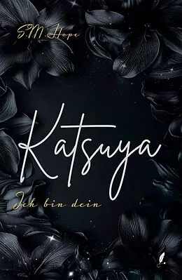 E-Book (epub) Katsuya von S.M. Hope