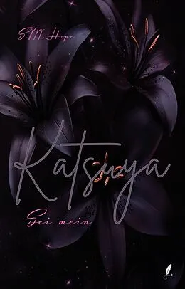 E-Book (epub) Katsuya von S.M. Hope
