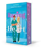 Kartonierter Einband Racing Heart von Annie Eisenhardt