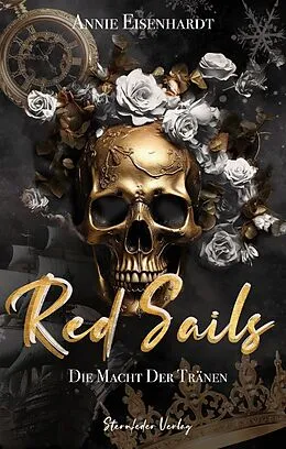 E-Book (epub) Red Sails von Annie Eisenhardt