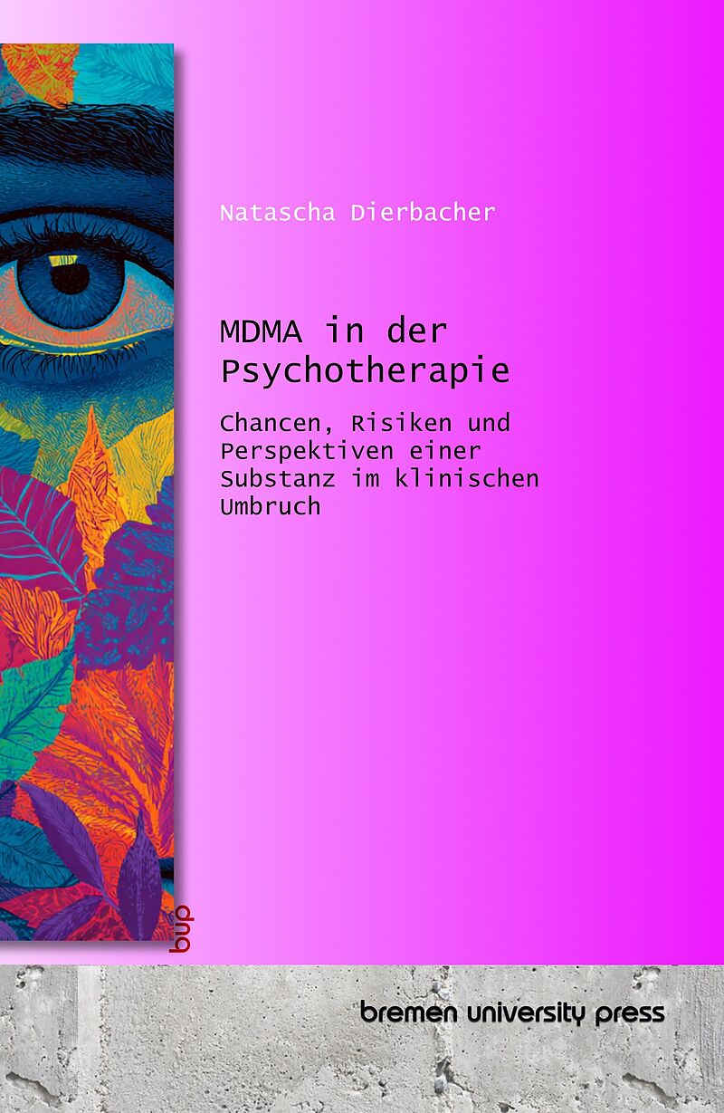 MDMA in der Psychotherapie