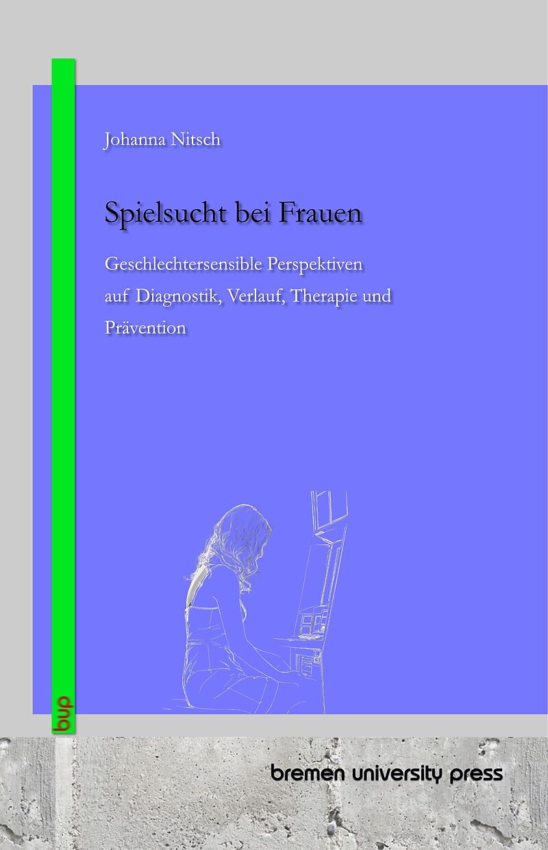 Spielsucht bei Frauen