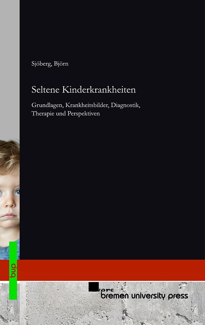 Seltene Kinderkrankheiten