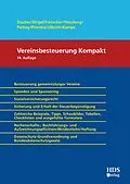 E-Book (pdf) Vereinsbesteuerung Kompakt von Harald Dauber, Karl Birgel, Anja Herzberg