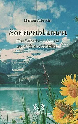 E-Book (epub) Sonnenblumen von Marion Albrecht