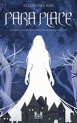 E-Book (epub) Para Place von Alexander Kail