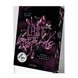 Kartonierter Einband Lost Bastards von Sally Dark