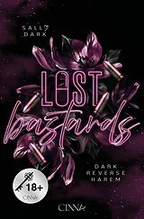 E-Book (epub) Lost Bastards von Sally Dark