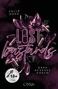 E-Book (epub) Lost Bastards von Sally Dark