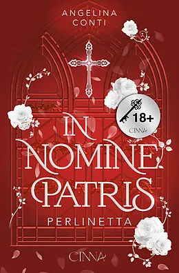 E-Book (epub) Perlinetta - In Nomine Patris 2 von Angelina Conti
