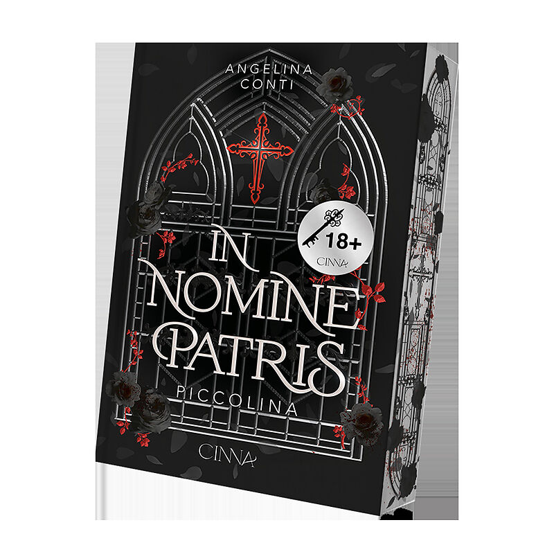 Piccolina - In Nomine Patris 3