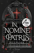 E-Book (epub) Piccolina - In Nomine Patris 3 von Angelina Conti