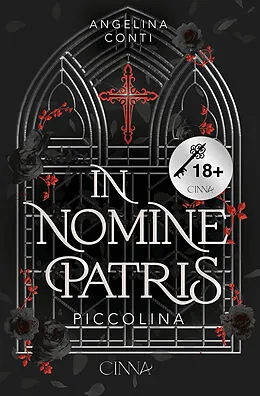 E-Book (epub) Piccolina - In Nomine Patris 3 von Angelina Conti