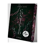 Kartonierter Einband Convicted von Ambra Kerr