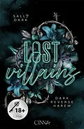 E-Book (epub) Lost Villains von Sally Dark