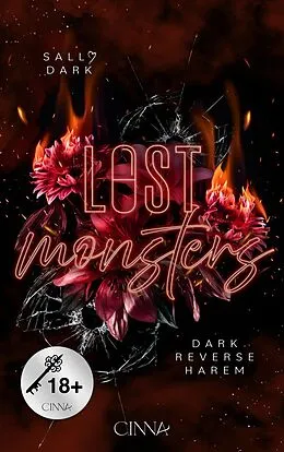 E-Book (epub) Lost Monsters von Sally Dark
