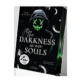 Kartonierter Einband The Darkness in Our Souls von Sam Woods