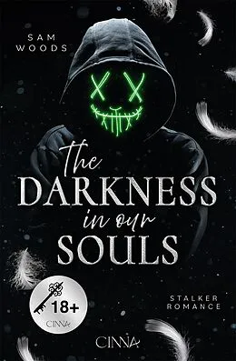 E-Book (epub) The Darkness in Our Souls von Sam Woods