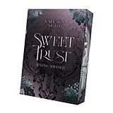 Kartonierter Einband Sweet Trust von Valeska Night