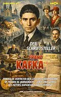 E-Book (epub) Der Schriftsteller Franz Kafka von Bert Alexander Petzold