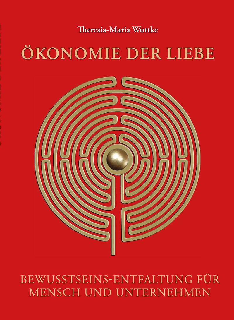 Ökonomie der Liebe (Hardcover-Version)