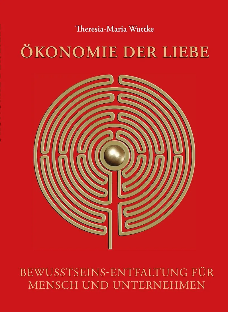 Ökonomie der Liebe (Hardcover-Version)