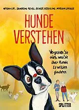 Fester Einband Hunde verstehen (Graphic Novel) von Nitsan Lir