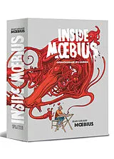 Set mit div. Artikeln (Set) Inside Moebius von Moebius