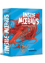 Set mit div. Artikeln (Set) Inside Moebius (limitierte Vorzugsausgabe) von Moebius