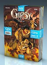 Fester Einband Gipsy Ferienpaket von Thierry Smolderen