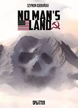 Fester Einband No Man's Land  Variantcover A von Szymon Kudranski