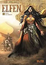 Fester Einband Elfen. Band 37 von Jean-Luc Istin