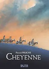 Fester Einband Cheyenne von Patrick Prugne