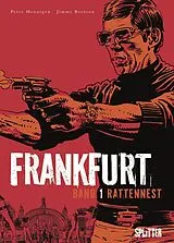 Fester Einband Frankfurt. Band 1 von Peter Mennigen