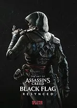 Fester Einband The Art of Assassin's Creed Black Flag Resynced von Ubisoft