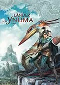 E-Book (pdf) Länder von Ynuma. Band 2 von David Courtois