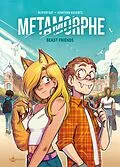 E-Book (epub) Metamorphe. Band 1 von Olivier Gay