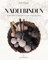 Nadelbinden von Sally Pointer