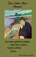 E-Book (epub) Das Leben Max Hovens von Heinz-Jürgen Schönhals