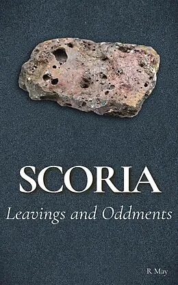 E-Book (epub) Scoria von R. May