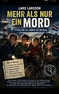 E-Book (epub) Mehr als nur ein Mord von Lars Larsson