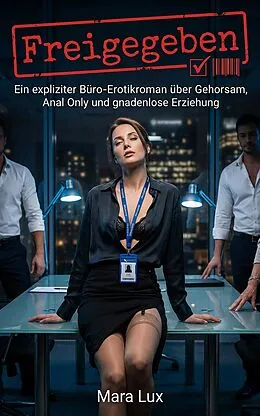 E-Book (epub) Freigegeben von Mara Lux
