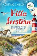 E-Book (epub) Villa Seestern - Strandrosenzeit von Constanze Wilken