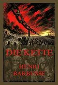 E-Book (epub) Die Kette von Henri Barbusse