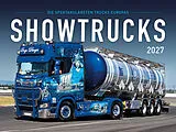 Kalender Showtrucks Kalender 2027 von Frank Pommer