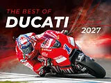 Kalender The Best of Ducati im Rennsport Kalender 2027 von Frank Pommer