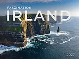 Kalender Faszination Irland Kalender 2027 von Susanne Pommer, Frank Pommer