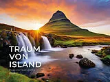 Kalender Traum von Island Kalender 2027 von Susanne Pommer, Frank Pommer