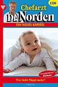 E-Book (epub) Wer liebt Püppi mehr? von Carina Lind