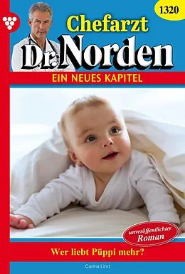 E-Book (epub) Wer liebt Püppi mehr? von Carina Lind